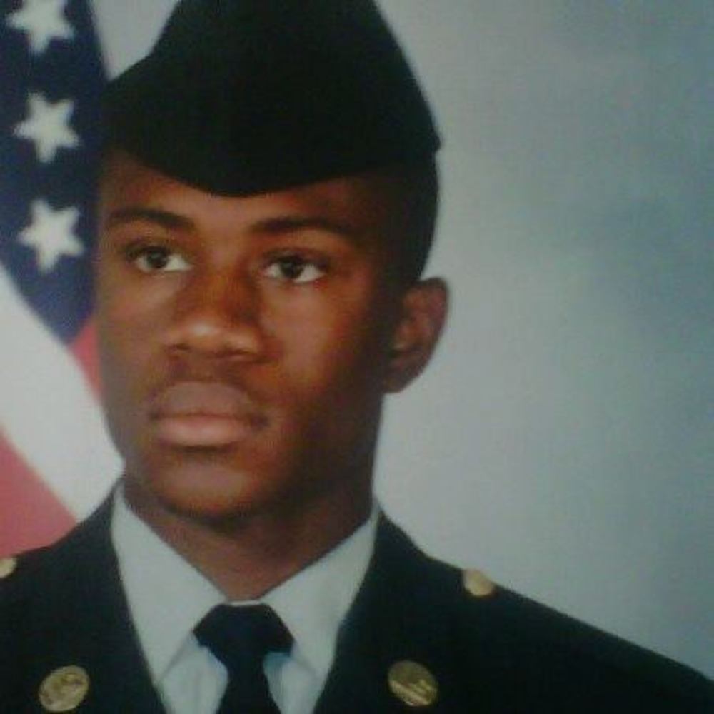 Meet your Posher, Tameka